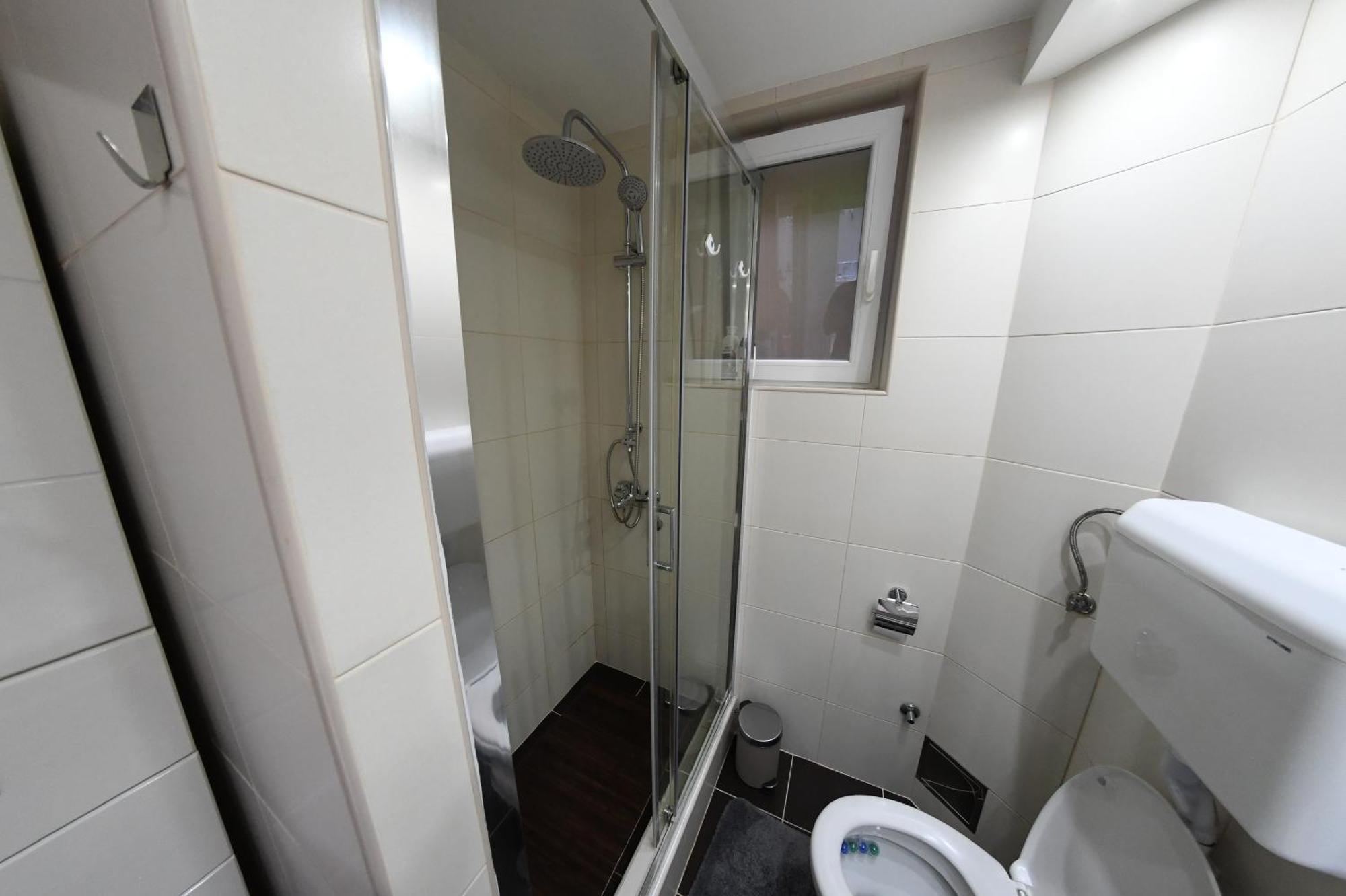 Apartment "Mastef" Belgrad Dış mekan fotoğraf